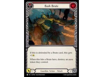 Bash Brute (Regular)