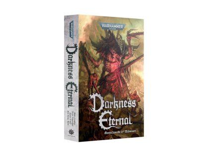 Warhammer 40.000 — Darkness Eternal (PB)