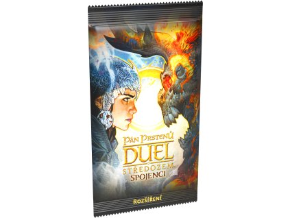 Duel o Středozem Spojenci #2