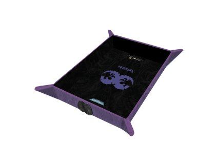 Ultra Pro — Warhammer 40.000 Tyranids Folding Dice Tray