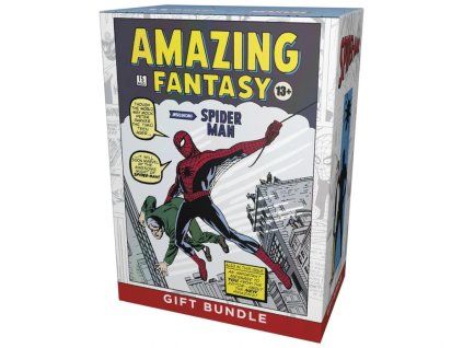 Marvel's Spider-Man Gift Bundle