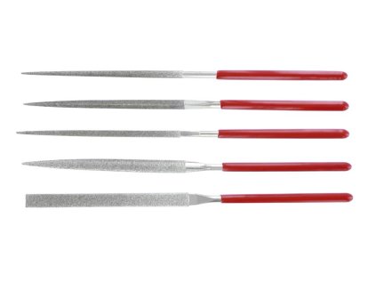 Vallejo — Diamond File Set