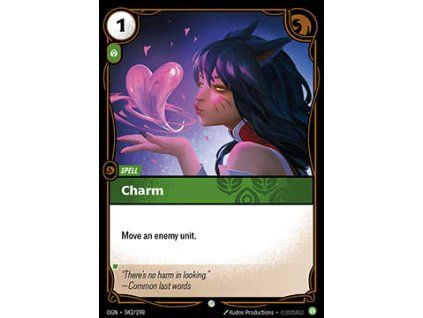 Charm
