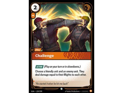 Challenge