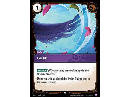 Gust