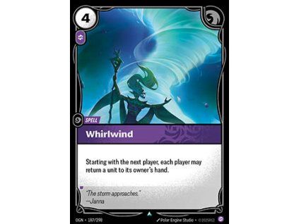 Whirlwind