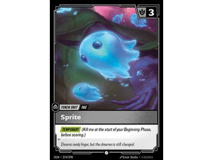 Sprite