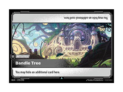 Bandle Tree