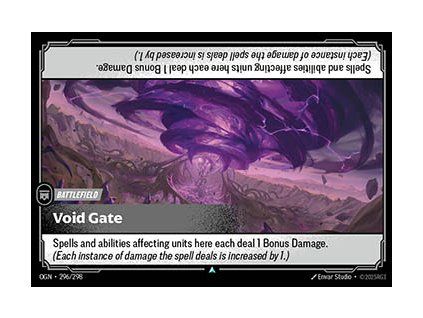 Void Gate