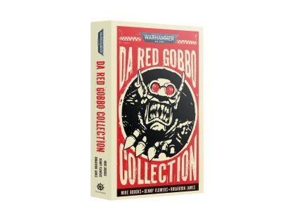 Warhammer 40.000 — Da Red Gobbo Collection (PB)