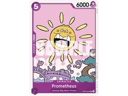 Prometheus (OP13-073)