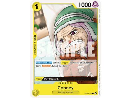 Conney (OP13-106)
