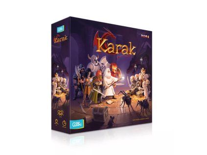 Karak