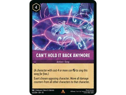 Can't Hold It Back Anymore (V.1)