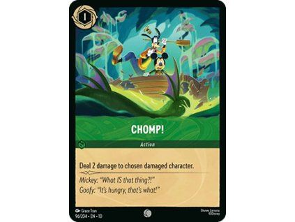 Chomp!
