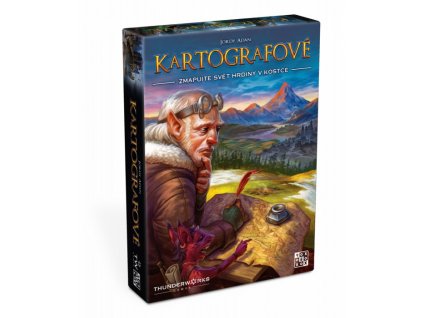 Kartografové