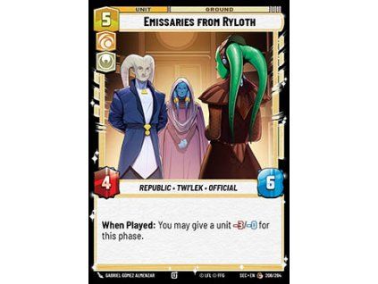Emissaries from Ryloth (V.1)