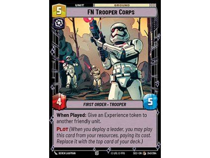 FN Trooper Corps (V.1)
