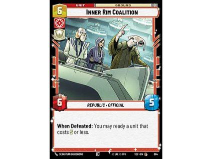 Inner Rim Coalition (V.2)