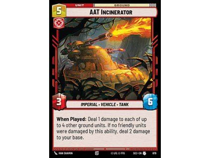 AAT Incinerator (V.2)