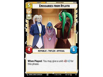 Emissaries from Ryloth (V.2)