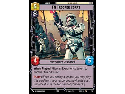 FN Trooper Corps (V.2)