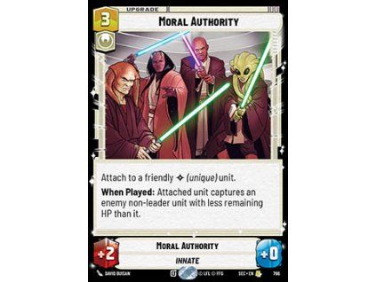 Moral Authority (V.2)