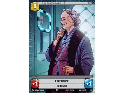 Experience Token
