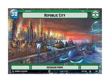 Republic City