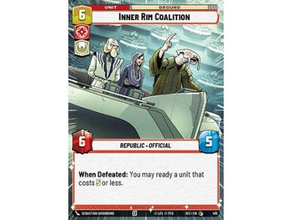 Inner Rim Coalition (V.1)