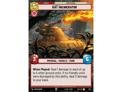AAT Incinerator (V.2)