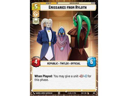 Emissaries from Ryloth (V.2)