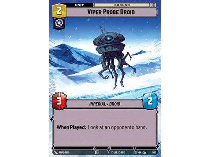 Viper Probe Droid (V.2)