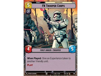 FN Trooper Corps (V.2)