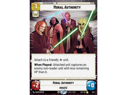 Moral Authority (V.2)