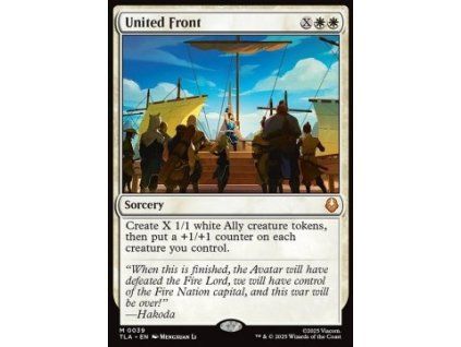 United Front