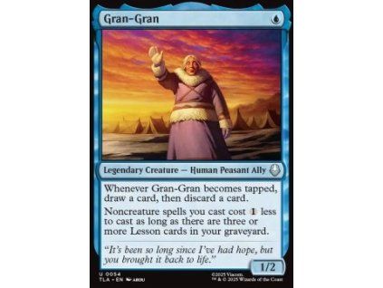Gran-Gran