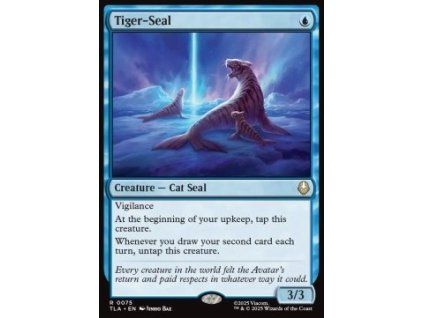 Tiger-Seal
