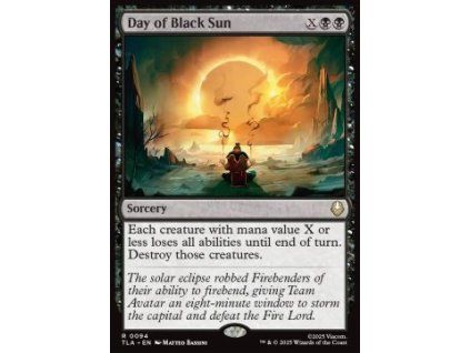 Day of Black Sun