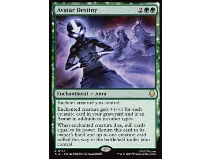 Avatar Destiny