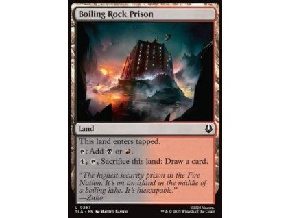 Boiling Rock Prison