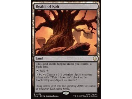 Realm of Koh