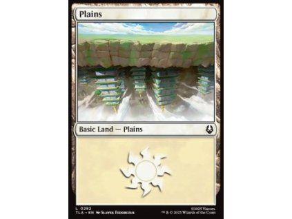 Plains (V.1)