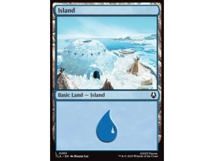 Island (V.1)