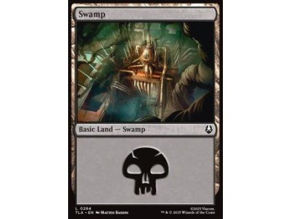 Swamp (V.1)