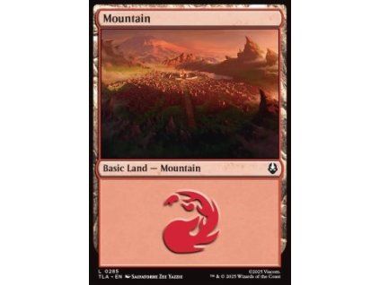 Mountain (V.1)