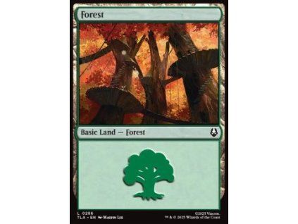 Forest (V.1)