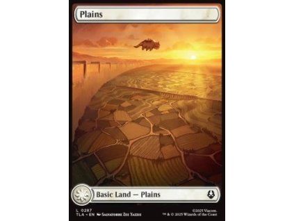 Plains (V.2)