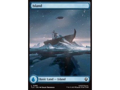 Island (V.2)