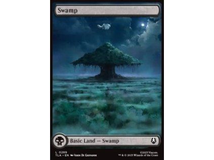 Swamp (V.2)
